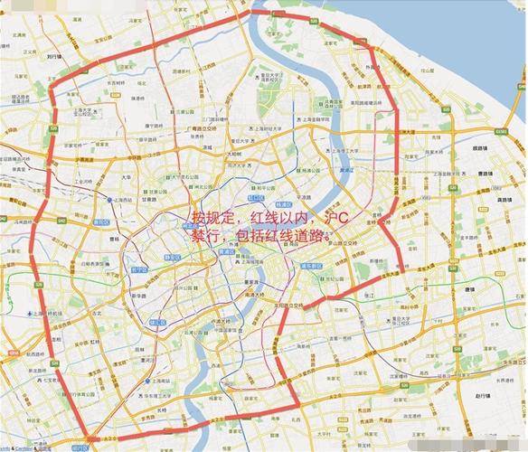 天津限号区域(天津限号区域示意图)-第2张图片-文史 天津限号区域(天津限号区域示意图)-第2张图片-文史
