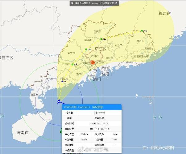 台湾气象天气预报(台湾气象局全球资讯天气概况)-第5张图片-文史 台湾气象天气预报(台湾气象局全球资讯天气概况)-第5张图片-文史