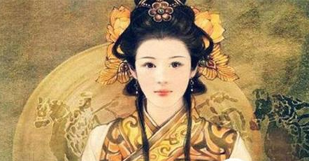 中国历史上第一个被废的皇后是谁（中国第一位废后）