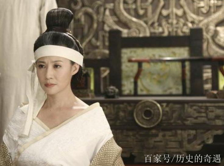 中国历史上第一个被废的皇后是谁(中国第一位废后)-第4张图片-文史 中国历史上第一个被废的皇后是谁(中国第一位废后)-第4张图片-文史