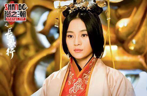 中国历史上第一个被废的皇后是谁(中国第一位废后)-第6张图片-文史 中国历史上第一个被废的皇后是谁(中国第一位废后)-第6张图片-文史