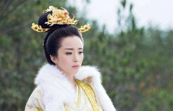 中国历史上第一个被废的皇后是谁(中国第一位废后)-第7张图片-文史 中国历史上第一个被废的皇后是谁(中国第一位废后)-第7张图片-文史