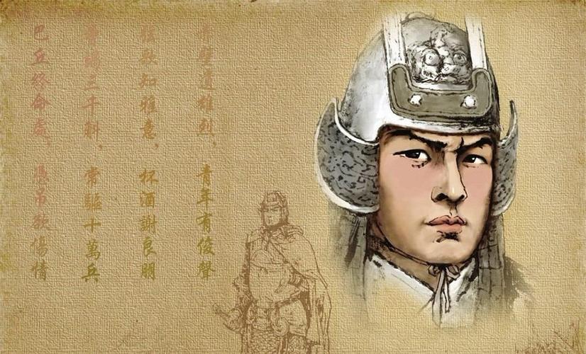 顾曲周郎有什么历史典故(顾曲周郎文言文翻译)-第5张图片-文史 顾曲周郎有什么历史典故(顾曲周郎文言文翻译)-第5张图片-文史