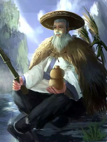 盘点中国史上前十最牛逼的军师:姜子牙位居榜首(历史最牛的军师)-第5张图片-文史 盘点中国史上前十最牛逼的军师:姜子牙位居榜首(历史最牛的军师)-第5张图片-文史