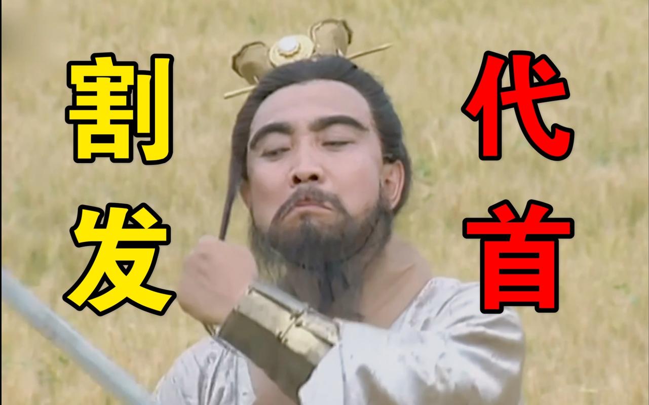 解析成语割发代首,解析成语割发代首是什么-第2张图片-文史 解析成语割发代首,解析成语割发代首是什么-第2张图片-文史