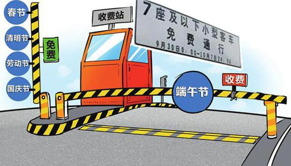 今日高速路免费吗,今日高速路免费吗成都最新消息-第5张图片-文史 今日高速路免费吗,今日高速路免费吗成都最新消息-第5张图片-文史