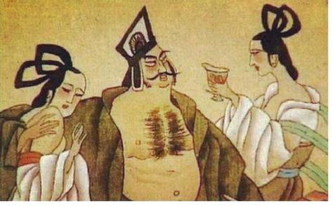 解析夏朝君王姒皋的死因（姒皋简介）