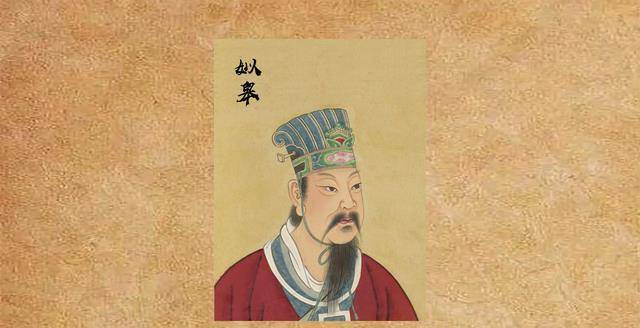 解析夏朝君王姒皋的死因(姒皋简介)-第3张图片-文史 解析夏朝君王姒皋的死因(姒皋简介)-第3张图片-文史