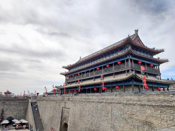 西安需要提前预约的景点,西安需要提前预约的景点有哪些-第8张图片-文史 西安需要提前预约的景点,西安需要提前预约的景点有哪些-第8张图片-文史
