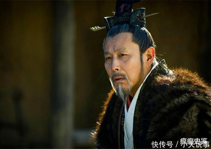 刘肥是怎么死的,刘肥的下场-第3张图片-文史 刘肥是怎么死的,刘肥的下场-第3张图片-文史