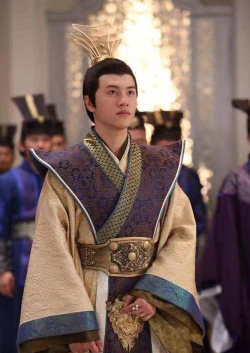 刘肥是怎么死的,刘肥的下场-第5张图片-文史 刘肥是怎么死的,刘肥的下场-第5张图片-文史