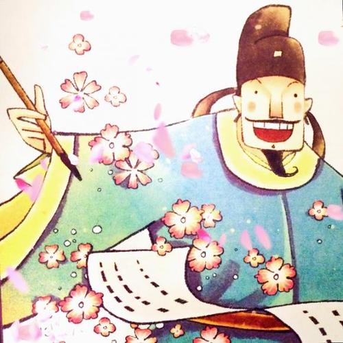 生花妙笔的主人公是谁,生花妙笔的主人公是谁人-第5张图片-文史 生花妙笔的主人公是谁,生花妙笔的主人公是谁人-第5张图片-文史