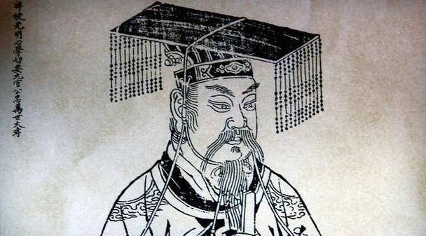中国上古五帝之一少昊(中国上古五帝之一少昊是谁)-第7张图片-文史 中国上古五帝之一少昊(中国上古五帝之一少昊是谁)-第7张图片-文史