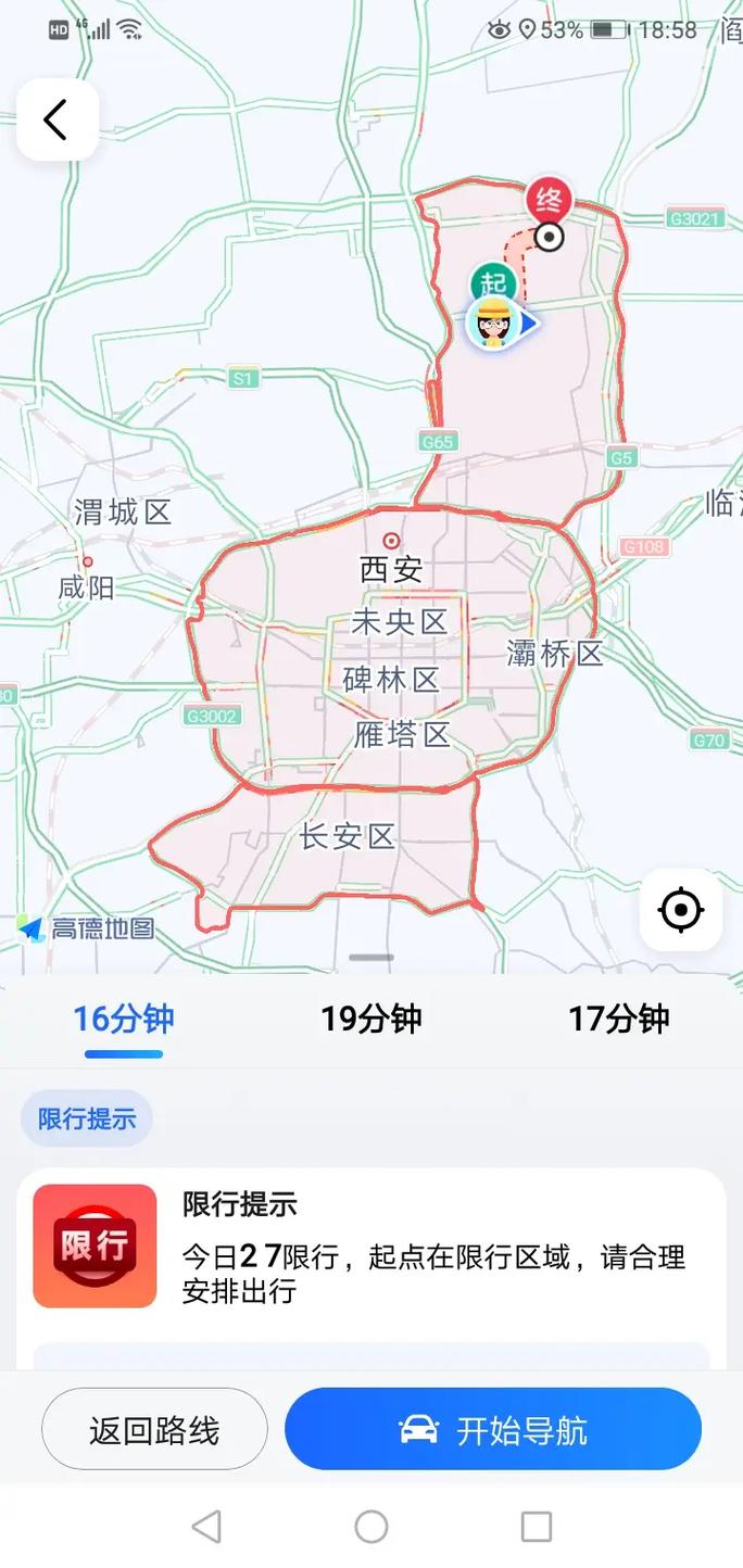 西安今天限号吗(西安今天限号吗?限什么号)-第4张图片-文史 西安今天限号吗(西安今天限号吗?限什么号)-第4张图片-文史