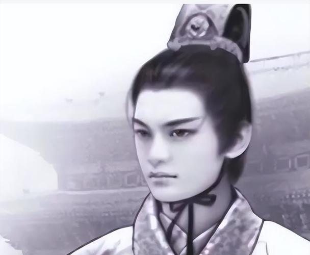兰陵王高长恭的儿子是谁,兰陵王高长恭的扮演者-第5张图片-文史 兰陵王高长恭的儿子是谁,兰陵王高长恭的扮演者-第5张图片-文史
