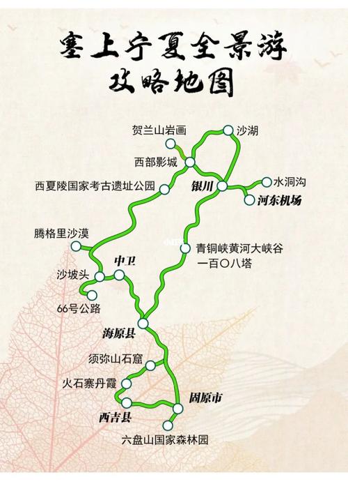 宁夏天气预报银川,宁夏银川天气预报一周7天-第3张图片-文史 宁夏天气预报银川,宁夏银川天气预报一周7天-第3张图片-文史