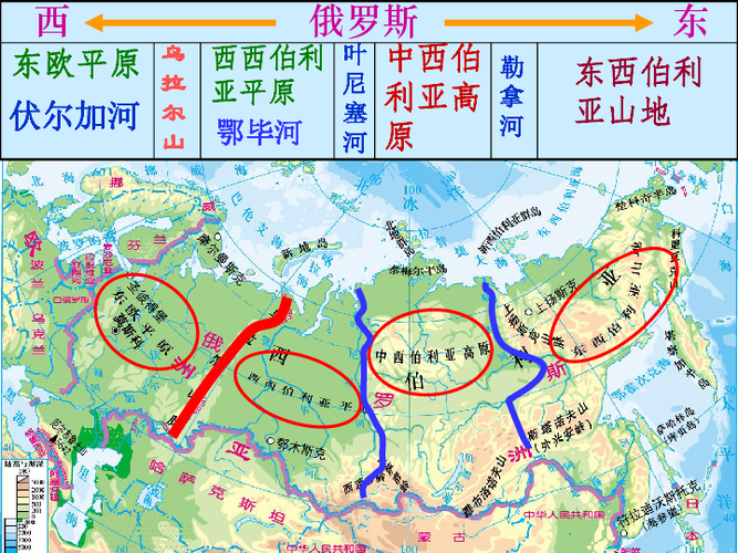 俄罗斯天气怎么样,俄罗斯一年12个月温度-第6张图片-文史 俄罗斯天气怎么样,俄罗斯一年12个月温度-第6张图片-文史