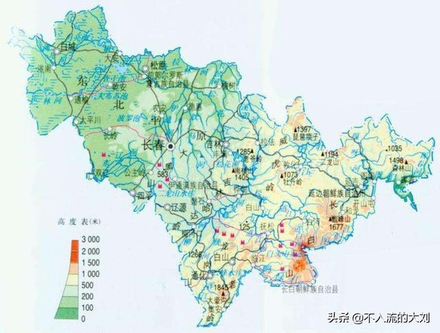 吉林省吉林市天气,吉林省吉林市天气预报30天查询结果-第4张图片-文史 吉林省吉林市天气,吉林省吉林市天气预报30天查询结果-第4张图片-文史