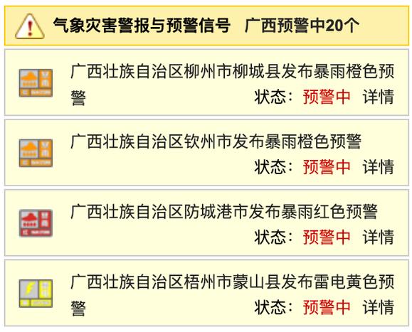 桂林灵川天气预报,桂林灵川天气预报30天查询百度-第7张图片-文史 桂林灵川天气预报,桂林灵川天气预报30天查询百度-第7张图片-文史