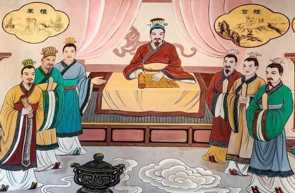 商朝历史人物故事：伊尹放太甲的历史典故（伊尹放太甲名词解释）