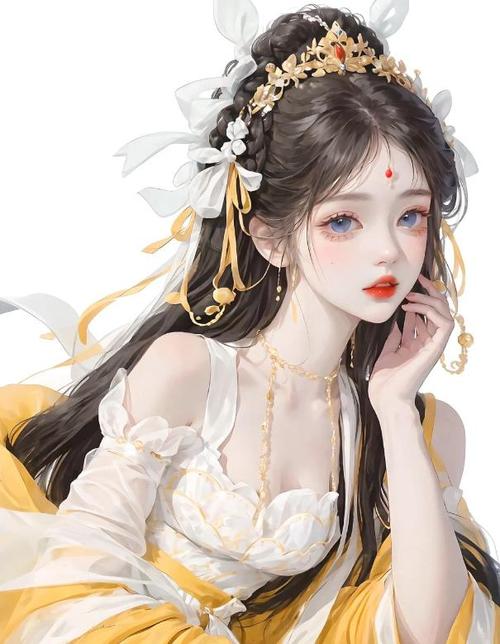 惊！“臣妾”一词在古代竟然是奴隶的谓称,臣妾在古文中的意思