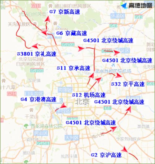 小客车限行,北京小客车限行-第5张图片-文史 小客车限行,北京小客车限行-第5张图片-文史