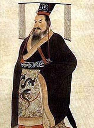 秦三世赢子婴是谁（秦三世被谁杀死）