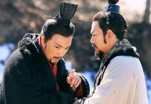 秦三世赢子婴是谁(秦三世被谁杀死)-第4张图片-文史 秦三世赢子婴是谁(秦三世被谁杀死)-第4张图片-文史
