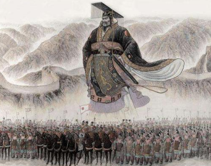 秦三世赢子婴是谁(秦三世被谁杀死)-第5张图片-文史 秦三世赢子婴是谁(秦三世被谁杀死)-第5张图片-文史