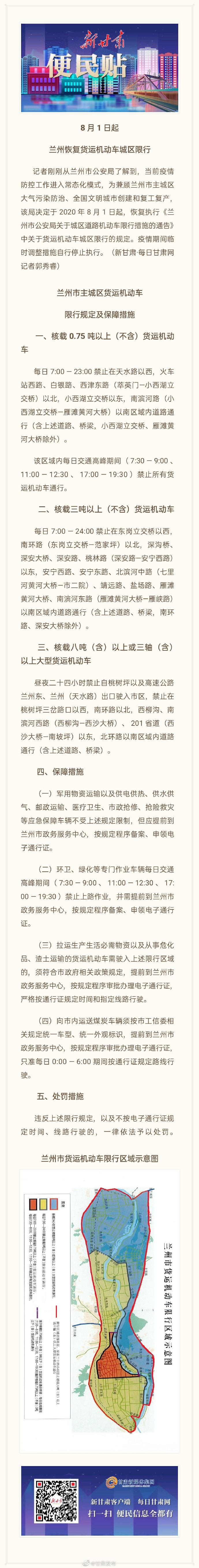 限行兰州,限行兰州几点到几点-第3张图片-文史 限行兰州,限行兰州几点到几点-第3张图片-文史