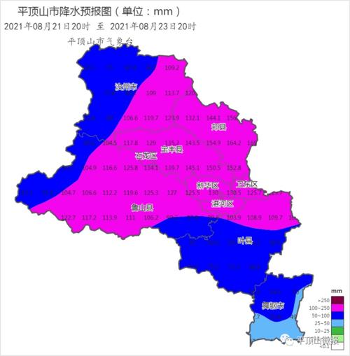 平顶山市三天天气（平顶山未来三天天气）