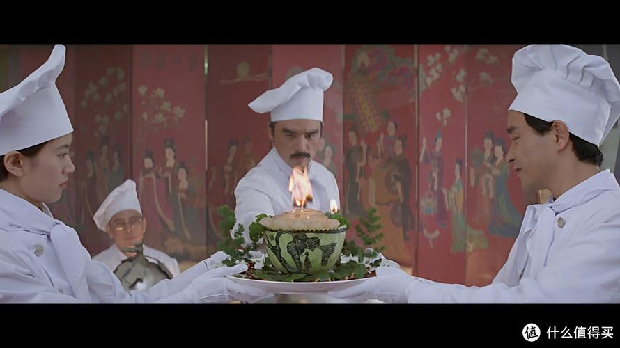 食指大动的主人公是谁(食指大动的意思)-第8张图片-文史 食指大动的主人公是谁(食指大动的意思)-第8张图片-文史