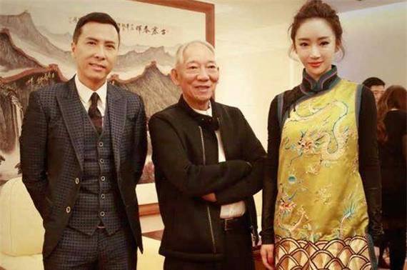 爱新觉罗启星是谁的女儿(爱新觉罗启星现在叫什么)-第4张图片-文史 爱新觉罗启星是谁的女儿(爱新觉罗启星现在叫什么)-第4张图片-文史