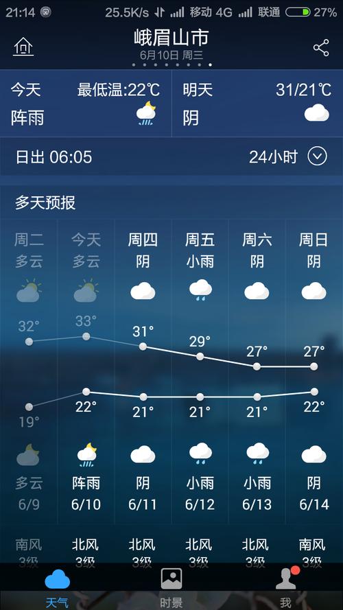 下载蛟河天气预报,下载蛟河天气预报15天-第4张图片-文史 下载蛟河天气预报,下载蛟河天气预报15天-第4张图片-文史