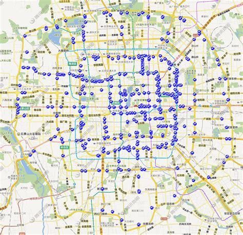 西安限号区域(西安限号区域范围地图)-第3张图片-文史 西安限号区域(西安限号区域范围地图)-第3张图片-文史