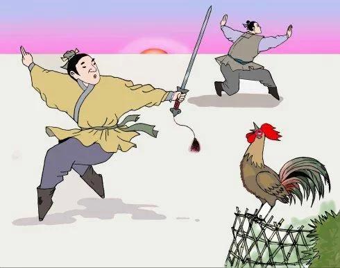 问鼎中原的故事：问鼎中原涉及到的历史人物都有哪些,问鼎中原的历史故事和启发