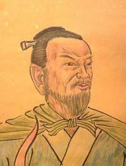 姒槐的简介(姒这个字念什么)-第2张图片-文史 姒槐的简介(姒这个字念什么)-第2张图片-文史