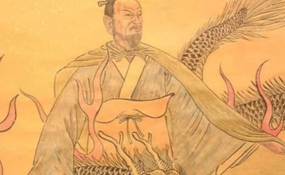 姒槐的简介(姒这个字念什么)-第6张图片-文史 姒槐的简介(姒这个字念什么)-第6张图片-文史