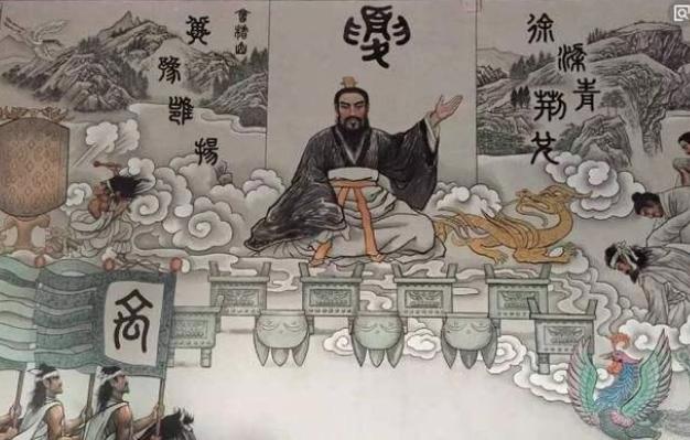 姒槐的简介(姒这个字念什么)-第7张图片-文史 姒槐的简介(姒这个字念什么)-第7张图片-文史