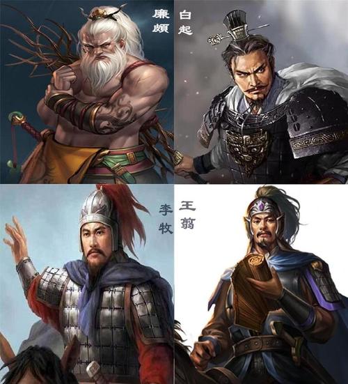 战国时期的秦国四贵是哪四贵(秦朝四贵)-第2张图片-文史 战国时期的秦国四贵是哪四贵(秦朝四贵)-第2张图片-文史