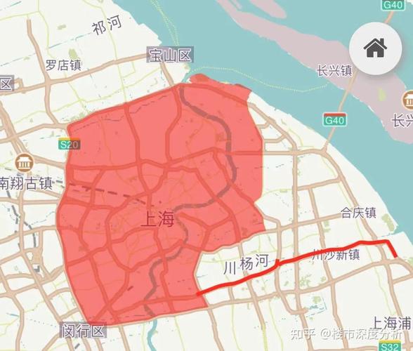 上海地面道路外牌限行时间（2024上海限行政策）