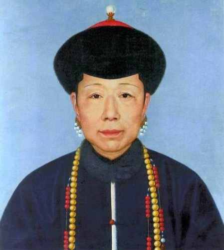 钮钴禄氏有后人吗,钮钴禄氏有哪些人-第5张图片-文史 钮钴禄氏有后人吗,钮钴禄氏有哪些人-第5张图片-文史