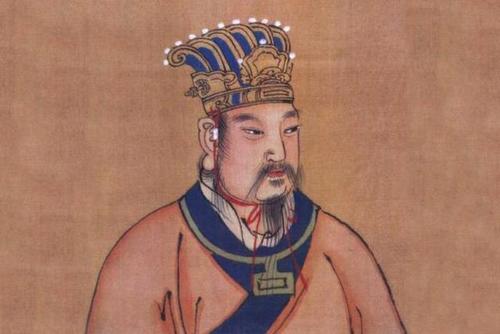 解析周穆王姬满的死因,周穆王105岁假的