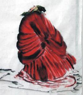 解析周穆王姬满的死因,周穆王105岁假的-第5张图片-文史 解析周穆王姬满的死因,周穆王105岁假的-第5张图片-文史