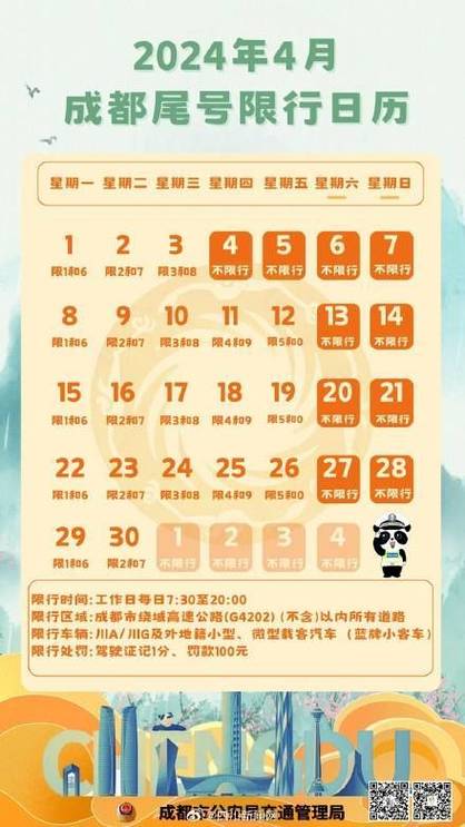 清明节成都限行吗(清明节成都限行通知)-第3张图片-文史 清明节成都限行吗(清明节成都限行通知)-第3张图片-文史