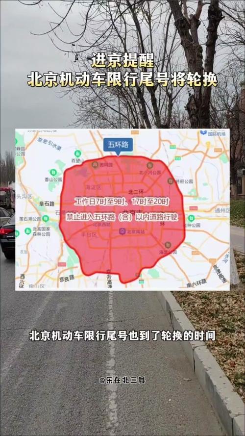 外地新能源汽车在北京限行吗,外地的新能源在北京限行吗