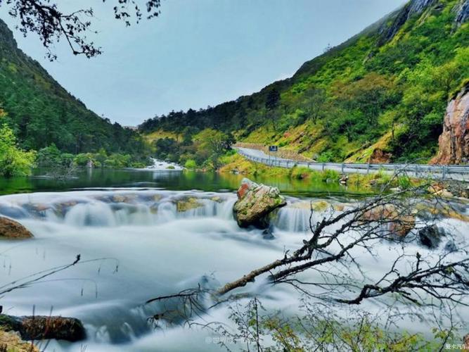 武陵源风景区天气（武陵源天气15天查询）