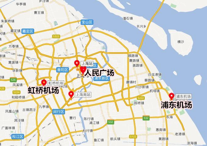 上海飞机场(上海飞机场招聘网最新招聘)-第4张图片-文史 上海飞机场(上海飞机场招聘网最新招聘)-第4张图片-文史