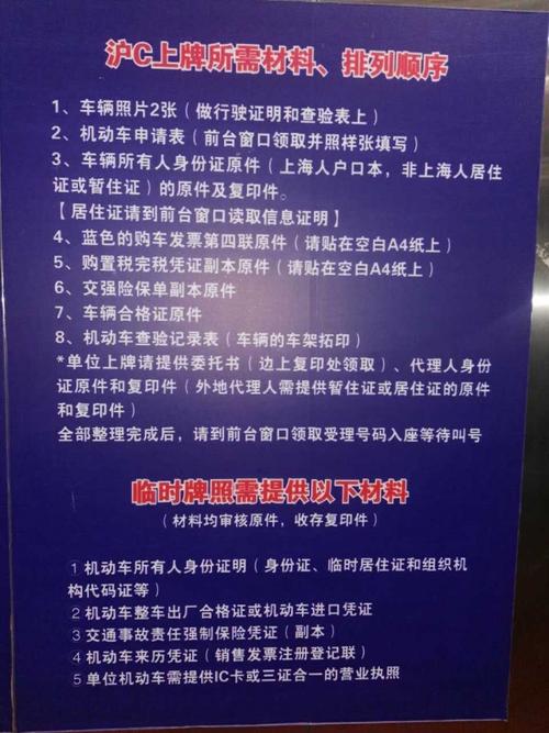 外地车进上海市区限行时间,上海外地车牌限行规定最新-第2张图片-文史 外地车进上海市区限行时间,上海外地车牌限行规定最新-第2张图片-文史