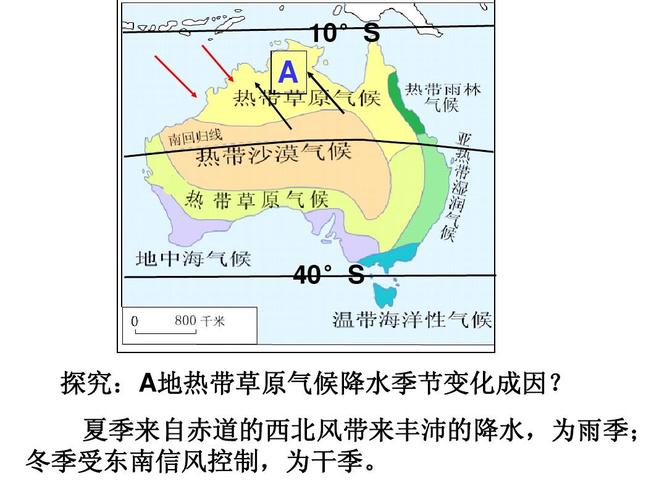 澳大利亚全年天气,澳大利亚全年天气预报-第7张图片-文史 澳大利亚全年天气,澳大利亚全年天气预报-第7张图片-文史